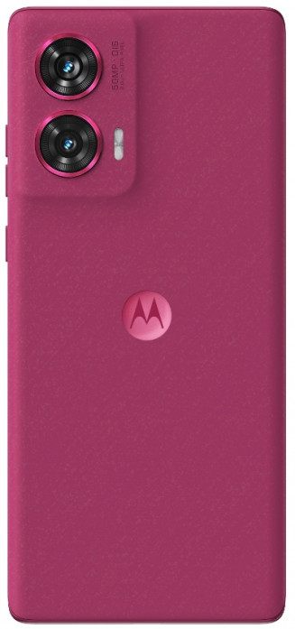 Анонс Motorola Edge 50 Fusion - эффектный сбалансированный середняк