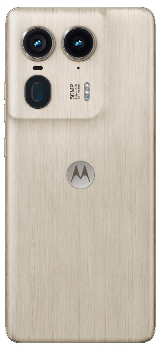 Анонс Motorola Edge 50 Ultra - 