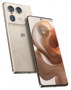Анонс Motorola Edge 50 Ultra - 