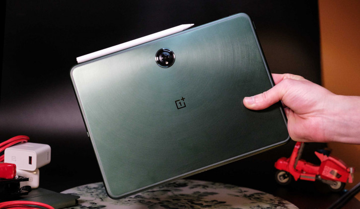 OnePlus Pad 2   :      ?