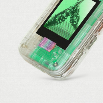 Boring Phone  HMD  Heineken - ,    