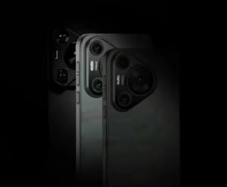 Наборы камер и мощность зарядок всех моделей Huawei Pura 70