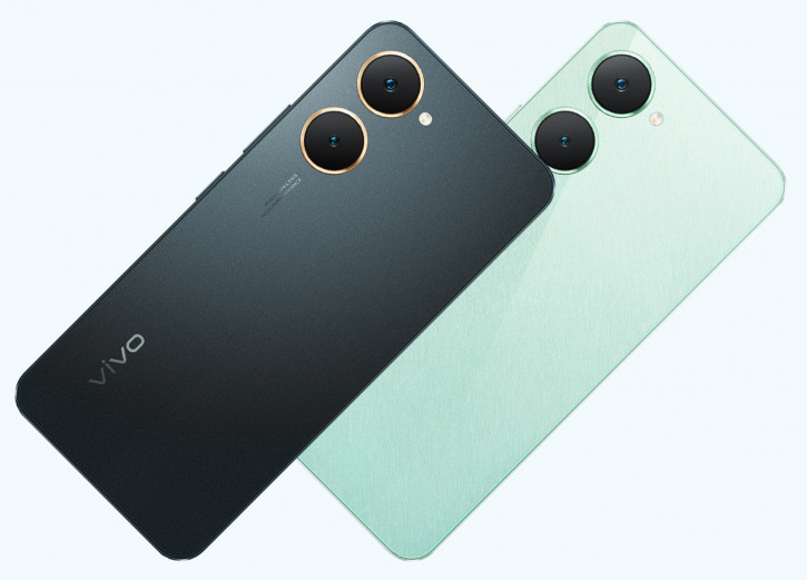  Vivo Y03   :    