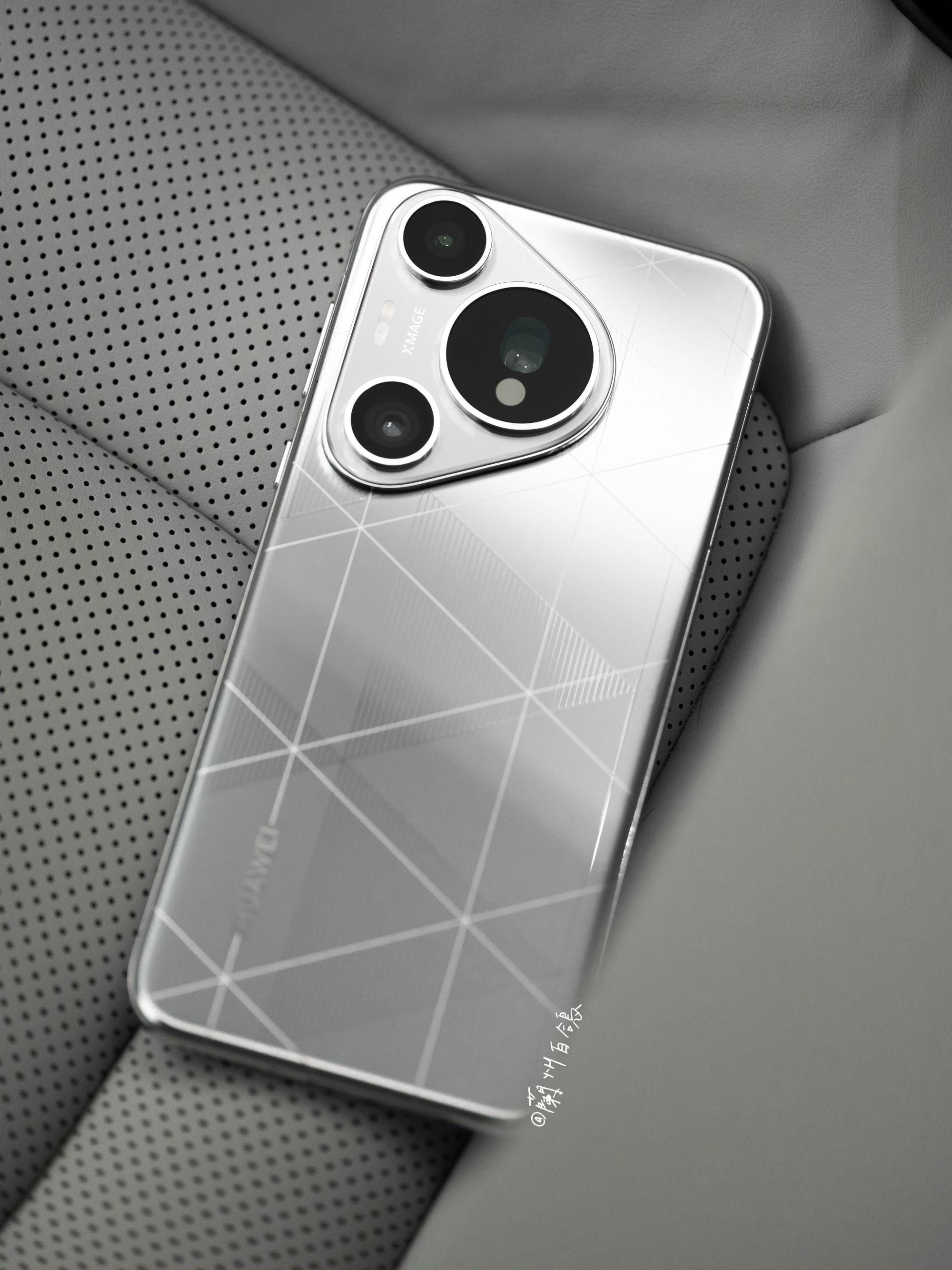 Huawei pura чехол