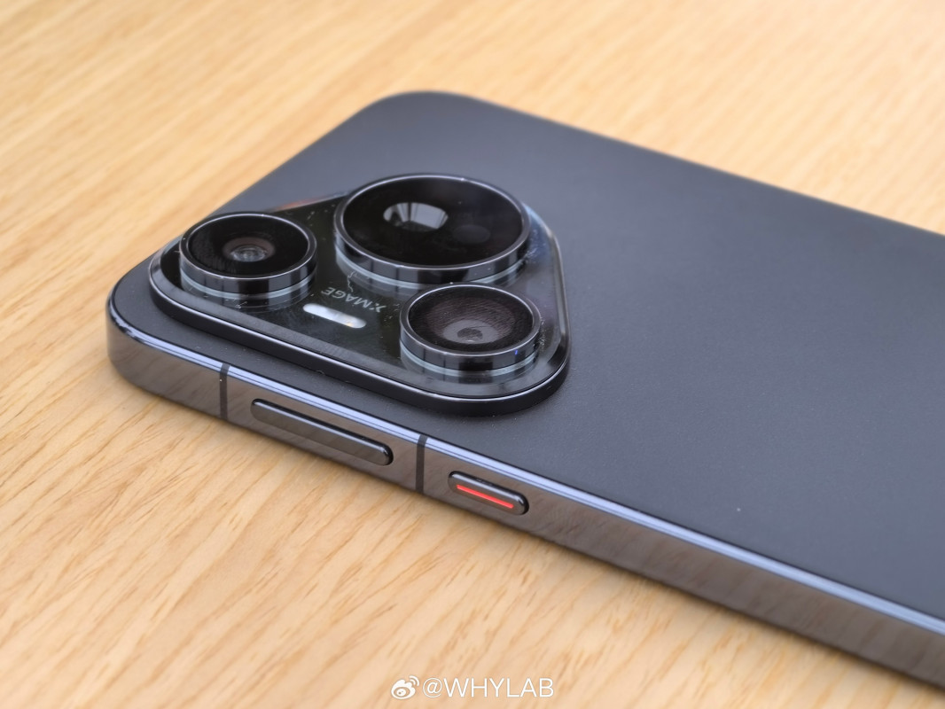 Huawei Pura 70, 70 Pro, 70 Pro+ и 70 Ultra в мега-подборке живых фото