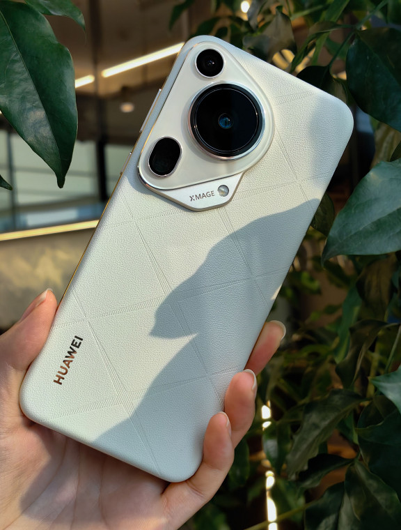 Huawei Pura 70, 70 Pro, 70 Pro+  70 Ultra  -  