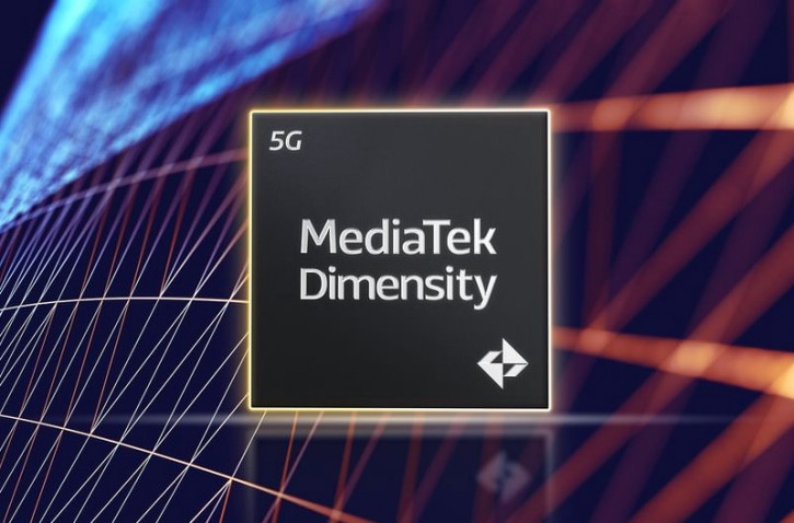  MediaTek Dimensity 6300