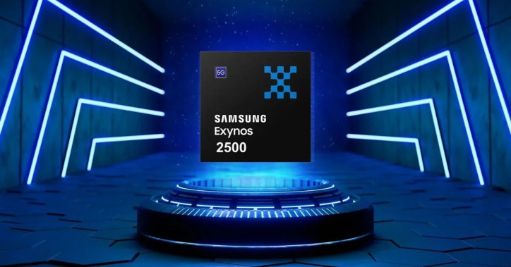   ! Exynos 2500    Snapdragon 8 Gen 4