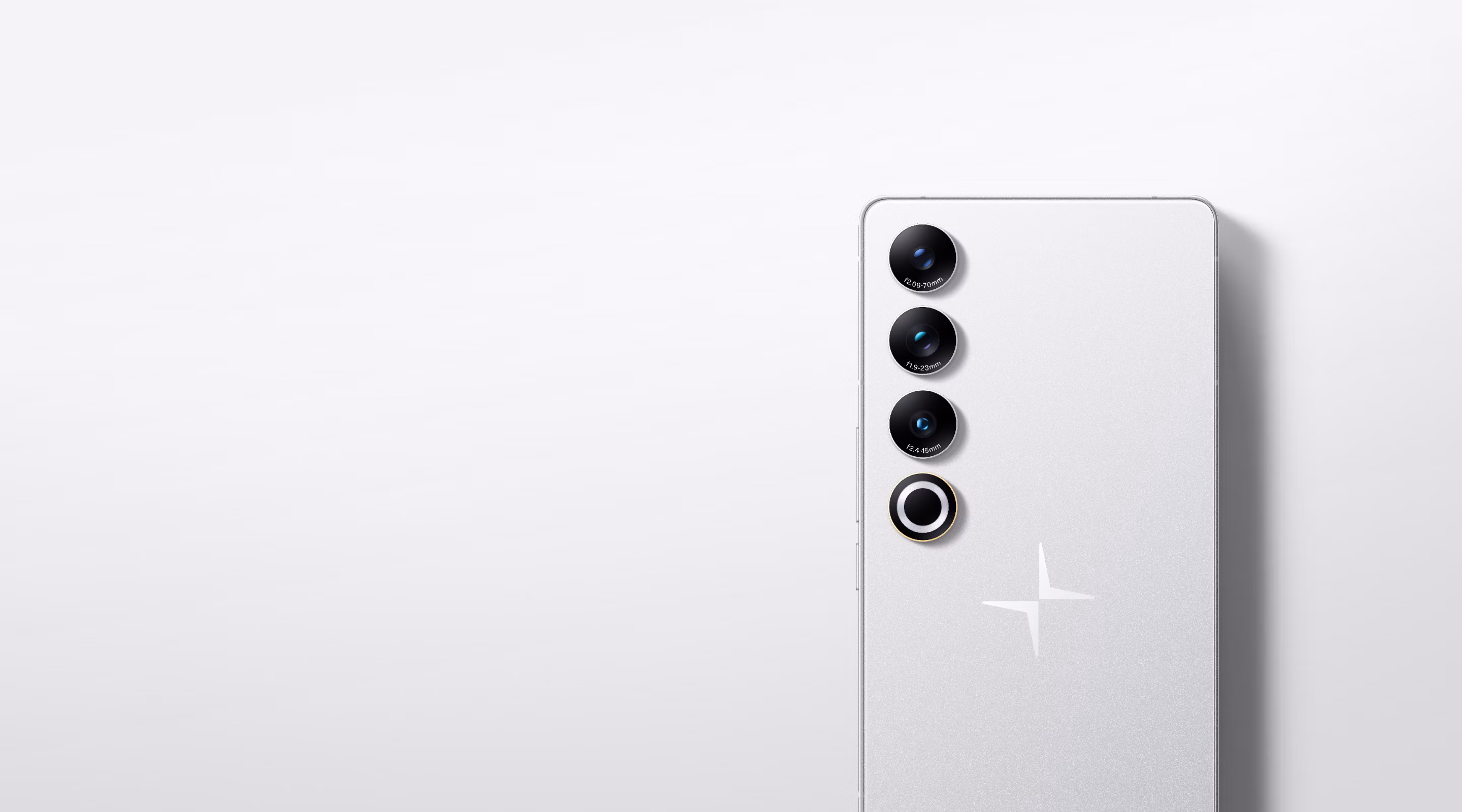 Анонс Polestar Phone: белоснежный Meizu 21 Pro с привкусом Швеции