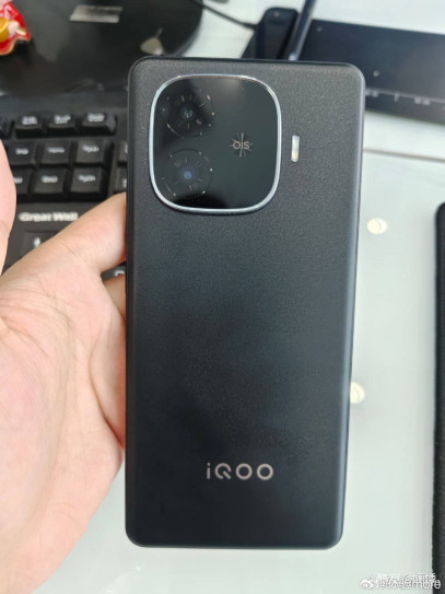 IQOO Z9 и Z9 Turbo: живые фото и ключевые характеристики