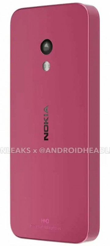 Nokia 225 4G      