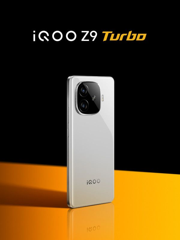 Все расцветки iQOO Z9 Turbo и Z9x на официальных постерах