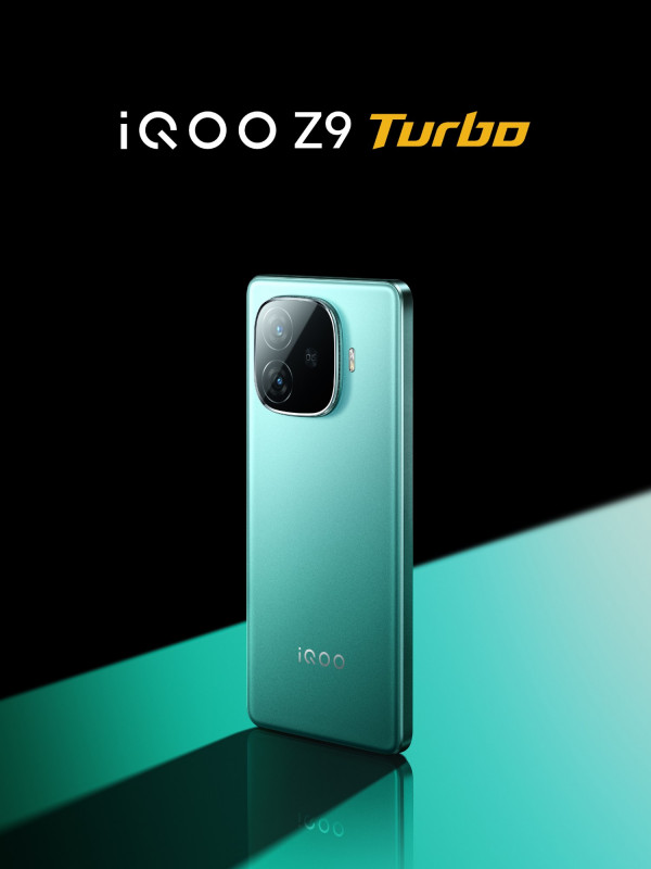 Все расцветки iQOO Z9 Turbo и Z9x на официальных постерах