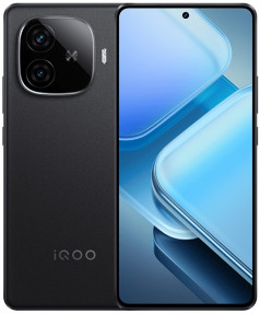  IQOO Z9  Z9 Turbo -   Qualcomm   