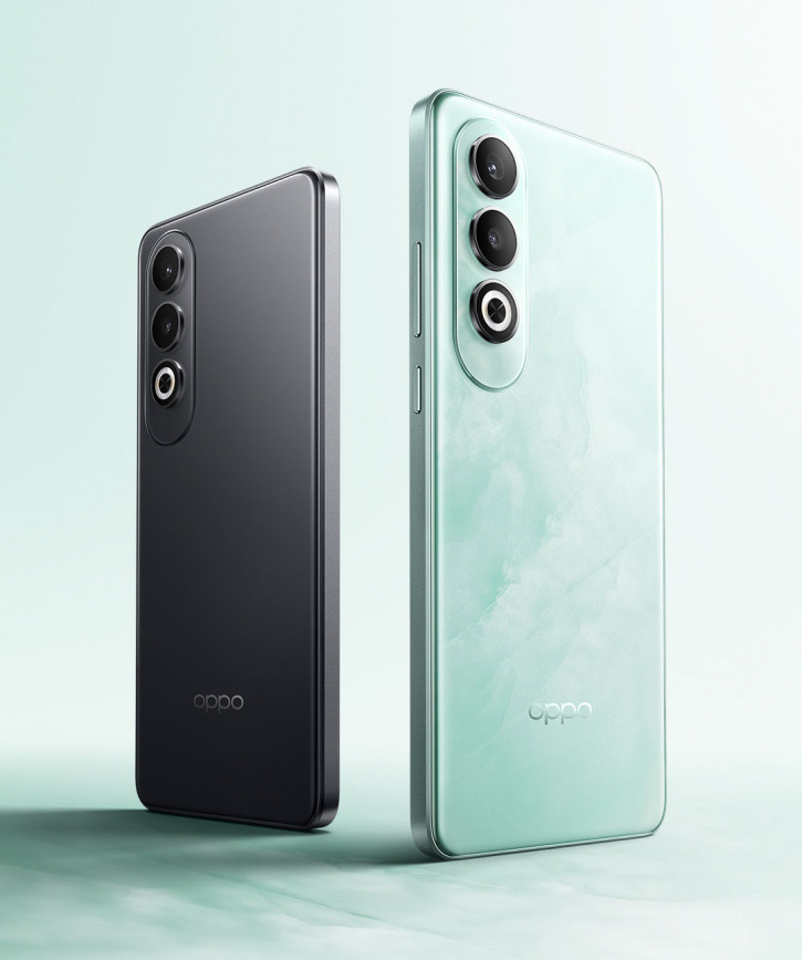  OPPO K12   OnePlus Nord CE4   