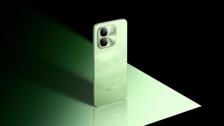Анонс Vivo IQOO Z9x - максимально доступный смартфон с 6000 мАч