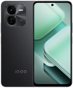 Анонс Vivo IQOO Z9x - максимально доступный смартфон с 6000 мАч