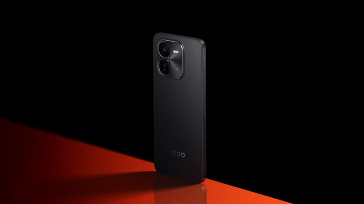 Анонс Vivo IQOO Z9x - максимально доступный смартфон с 6000 мАч