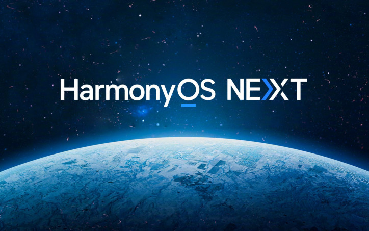 Huawei  HarmonyOS Next    iOS  Android