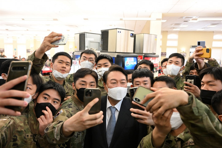 В Южной Корее планируют частичный запрет iPhone во благо безопасности