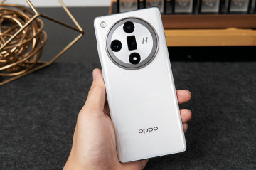Новая версия OPPO Find X7 красуется на качественных фото