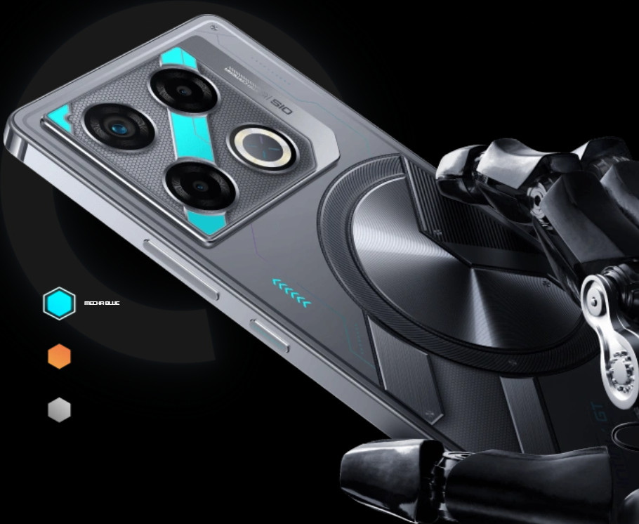 Infinix gt 20 pro Ozon