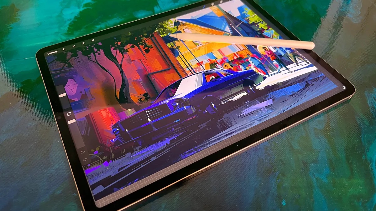 Apple сделает iPad Pro своим первым AI-устройством, но это трюк
