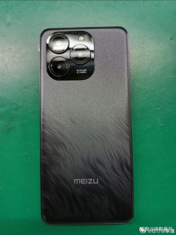 Meizu 21 Note    :  , Meizu?