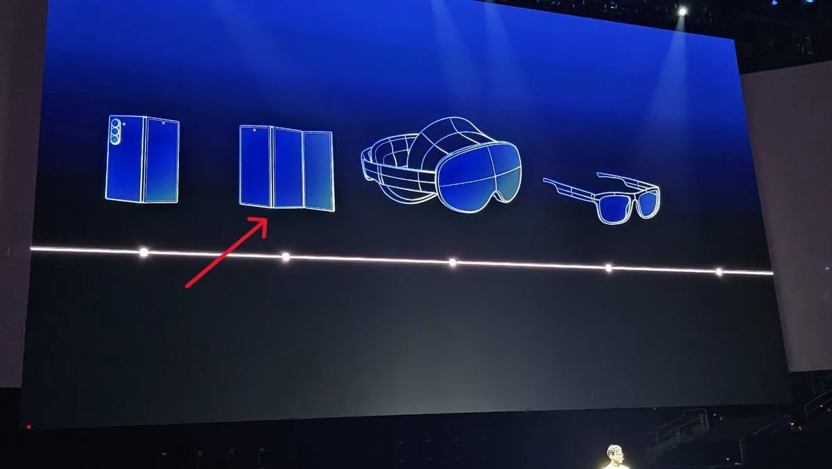 Galaxy W?  Samsung    