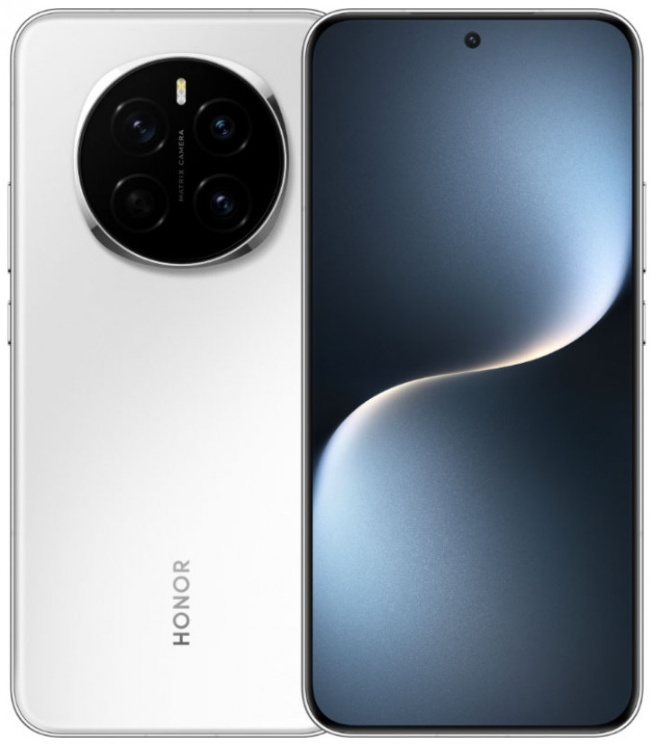 Honor Magic 7 прибыл в Россию: цена и бонусы предзаказа