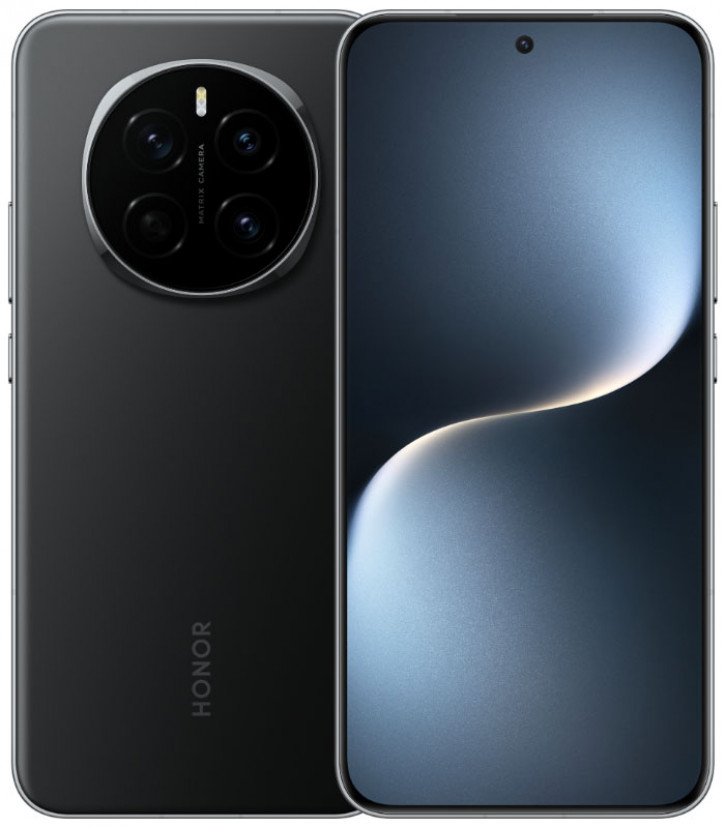 Honor Magic 7 прибыл в Россию: цена и бонусы предзаказа