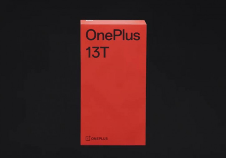 OnePlus  ,  : OnePlus 13T 