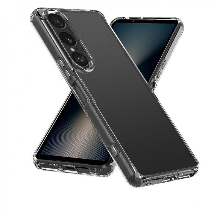 Sony Xperia 1 VII     