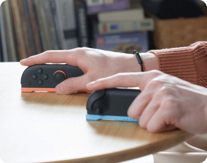  Nintendo Switch 2 -    