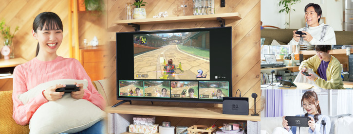  Nintendo Switch 2 -    