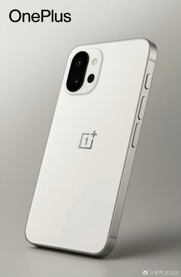 OnePlus 13T      
