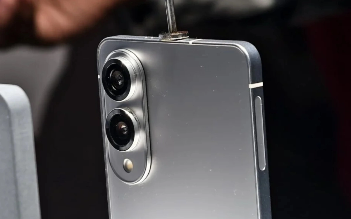 Samsung Galaxy S25 Edge отложен на значительное время: новые сроки