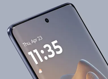 Анонс Motorola Edge 60 Fusion: «иммерсивный» смартфон среднего класса