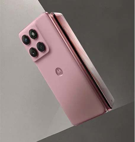 Анонс Motorola Edge 60 Fusion: «иммерсивный» смартфон среднего класса