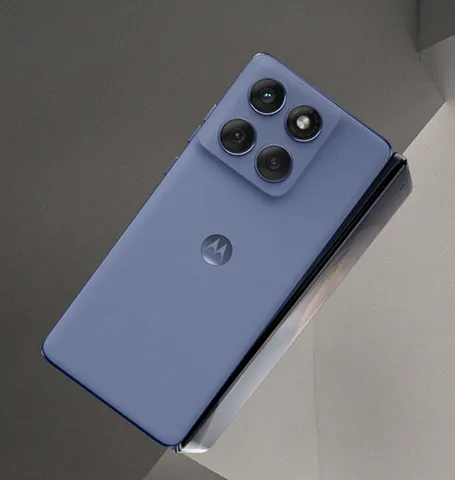 Анонс Motorola Edge 60 Fusion: «иммерсивный» смартфон среднего класса