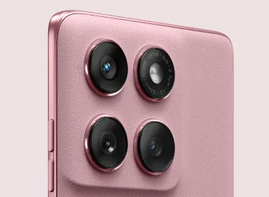 Анонс Motorola Edge 60 Fusion: «иммерсивный» смартфон среднего класса