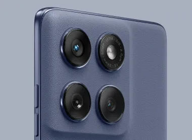 Анонс Motorola Edge 60 Fusion: «иммерсивный» смартфон среднего класса