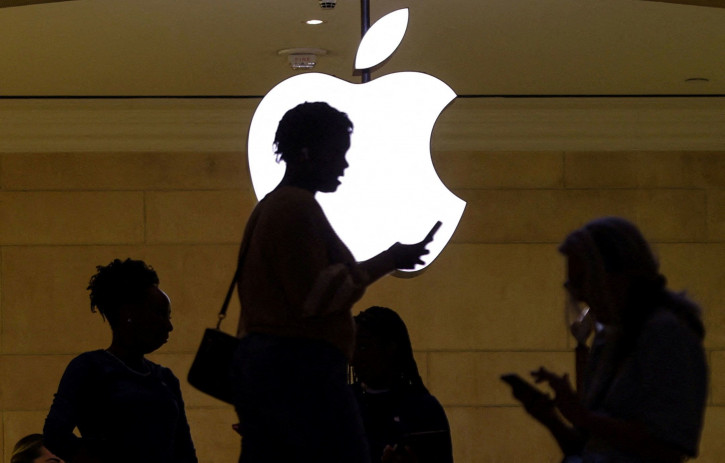  Apple   -    ?