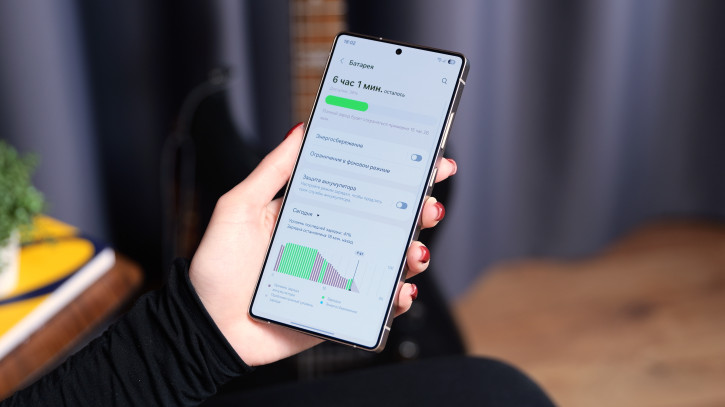  Samsung Galaxy S25 Ultra:    