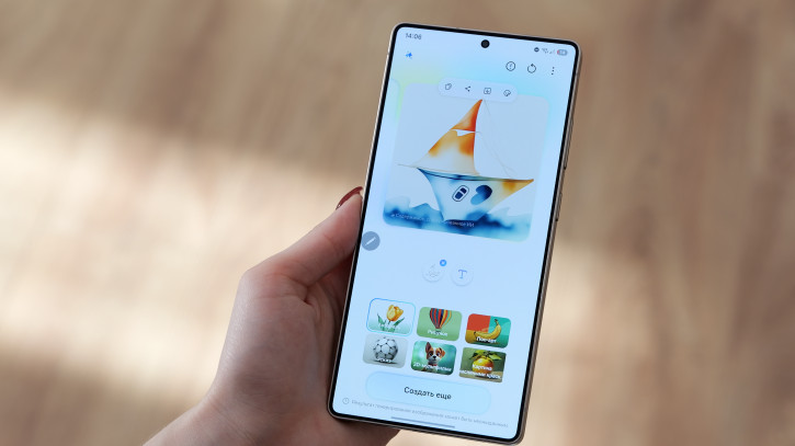  Samsung Galaxy S25 Ultra:    