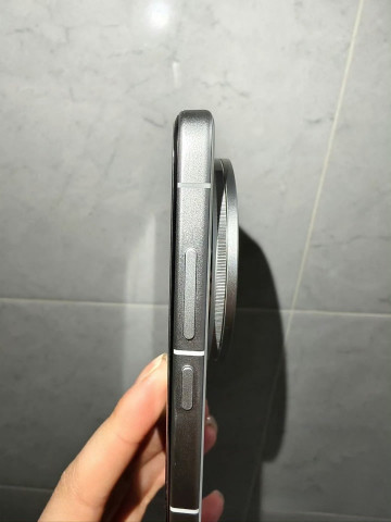 Vivo X200 Ultra       