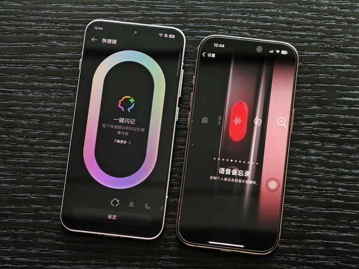OnePlus 13T  -  Nothing Phone (3a)?