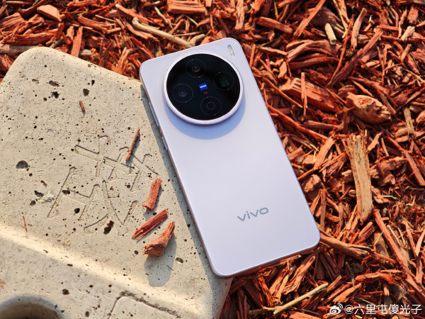 Vivo X200s        