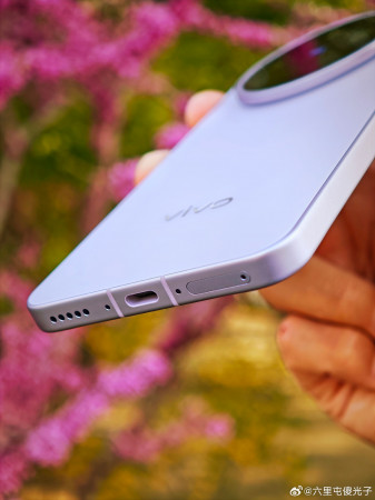Vivo X200s        
