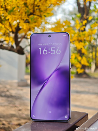 Vivo X200s        